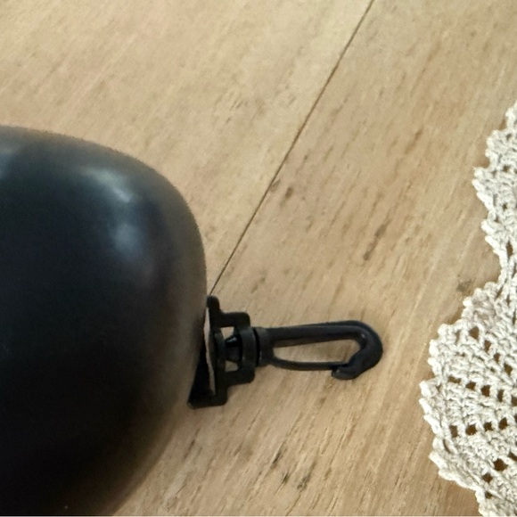 Men’s Oakley Turbine Gray Sunglasses with Case - Picture 10 of 13